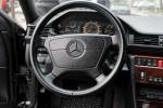 Mercedes-Benz 500 E 1992 года